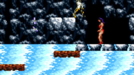 Screenshot Shinobi 1