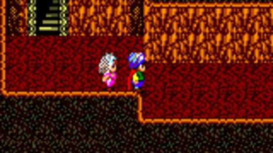Screenshot Defenders of Oasis 1
