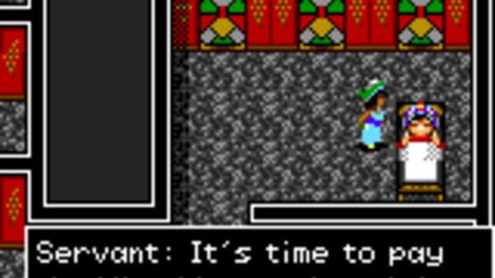 Screenshot Defenders of Oasis 2