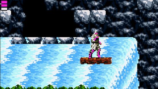 Screenshot Shinobi 1