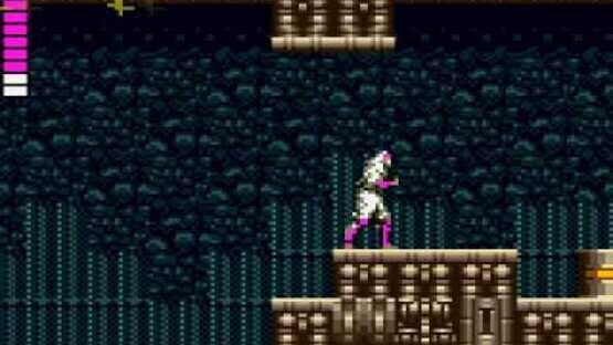 Screenshot Shinobi 2