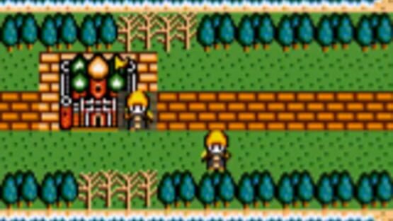 Screenshot Crystal Warriors 3