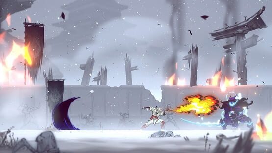 Screenshot Shinobi: Art of Vengeance - Digital Deluxe Edition 2