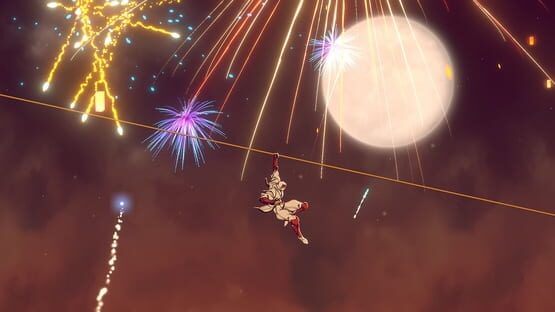 Screenshot Shinobi: Art of Vengeance - Digital Deluxe Edition 3