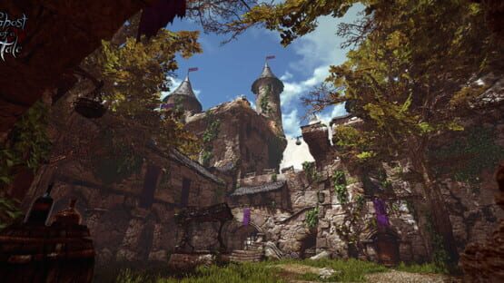 Screenshot Ghost of a Tale 2