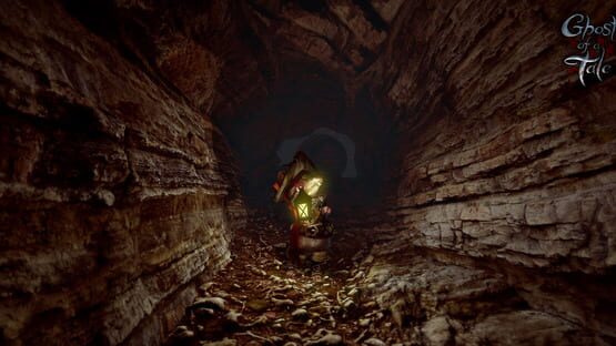 Screenshot Ghost of a Tale 3