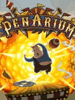 Cover Penarium