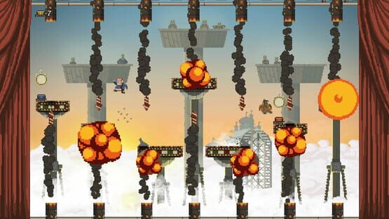 Screenshot Penarium 2
