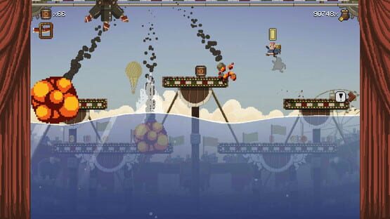 Screenshot Penarium 3
