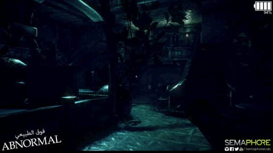 Screenshot Abnormal 3