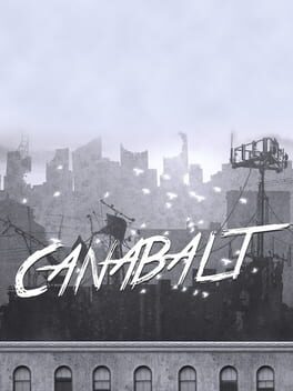Cover Canabalt