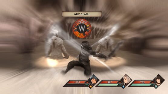 Screenshot Legrand Legacy 1