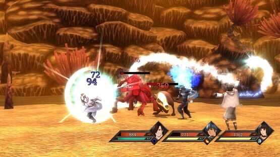 Screenshot Legrand Legacy 2