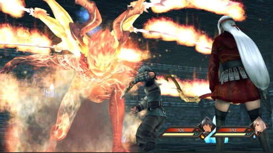 Screenshot Legrand Legacy 3