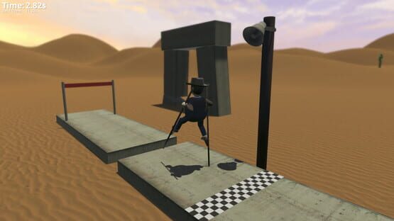 Screenshot Stilt Fella 1