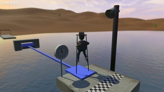 Screenshot Stilt Fella 3
