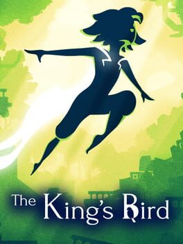 Cover The King's Bird