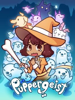 Cover Puppergeist