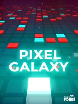 Cover Pixel Galaxy