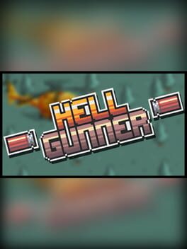 Cover HellGunner