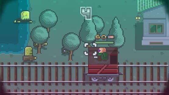 Screenshot HellGunner 1