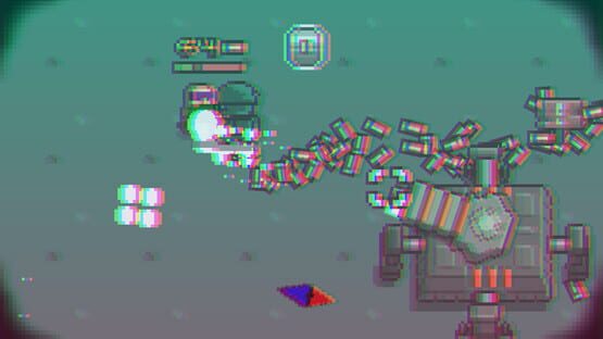 Screenshot HellGunner 2