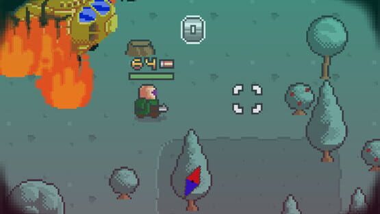 Screenshot HellGunner 3