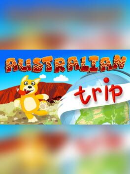 Cover Australian Trip