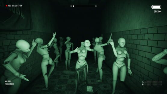 Screenshot Dreamless 2