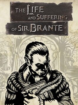 Cover The Life and Suffering of Sir Brante