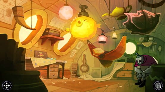 Screenshot Tangle Tower 2