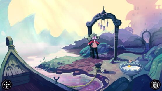 Screenshot Tangle Tower 3