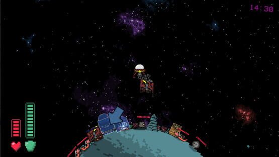Screenshot Operation Zeta 1