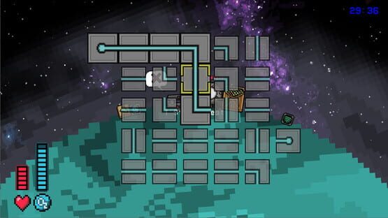Screenshot Operation Zeta 2