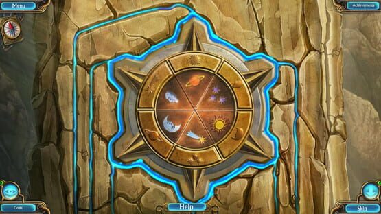 Screenshot Kingdom of Aurelia: Mystery of the Poisoned Dagger 1