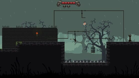 Screenshot Dark Burial 2