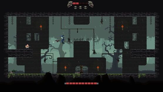 Screenshot Dark Burial 3