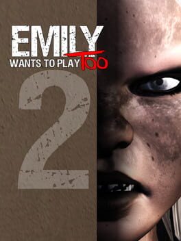 Cover Emily Wants to Play Too