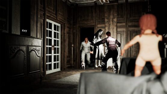 Screenshot Pacify 1