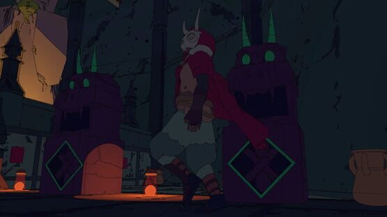 Screenshot Sable 1