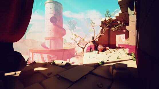 Screenshot The Sojourn 1