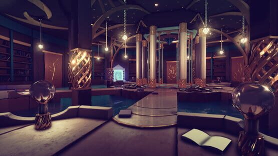Screenshot The Sojourn 2