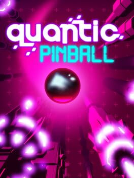 Cover Quantic Pinball