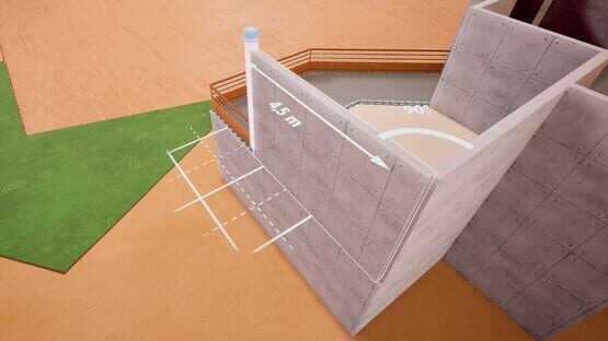 Screenshot Architect Life: A House Design Simulator 2