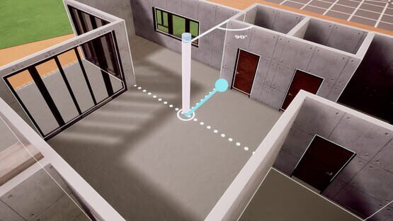 Screenshot Architect Life: A House Design Simulator 3