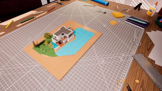 Screenshot Architect Life: A House Design Simulator 1