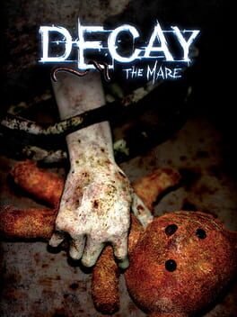 Cover Decay: The Mare