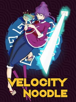 Cover Velocity Noodle