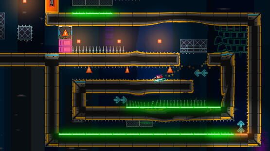 Screenshot Velocity Noodle 1