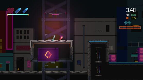 Screenshot Velocity Noodle 2